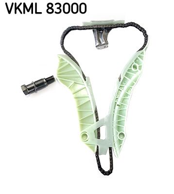 SKF Komplet pogonskog lanca